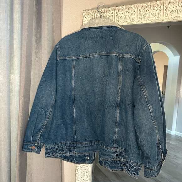 Denim Jacket - Picture 2 of 2